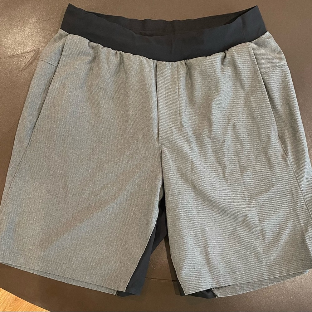 Lululemon Performance Athletic/ Swim Shorts